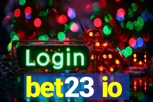 bet23 io