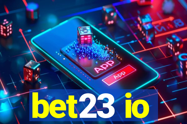 bet23 io