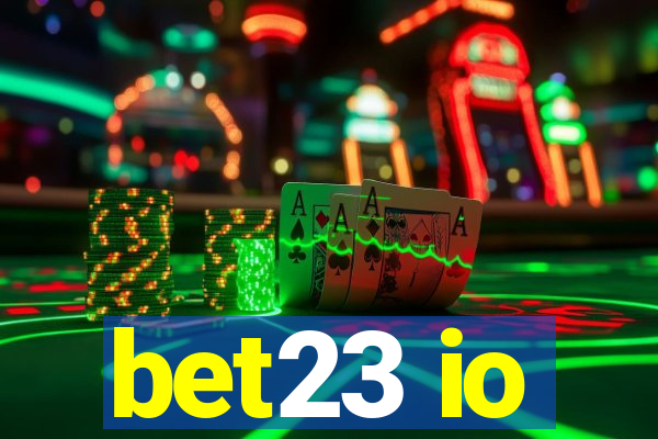 bet23 io