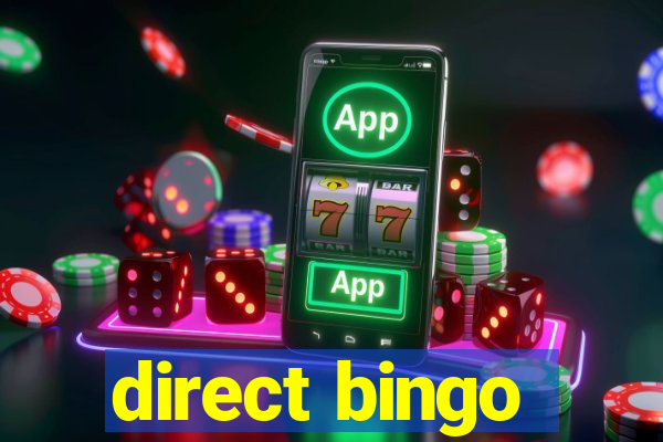 direct bingo