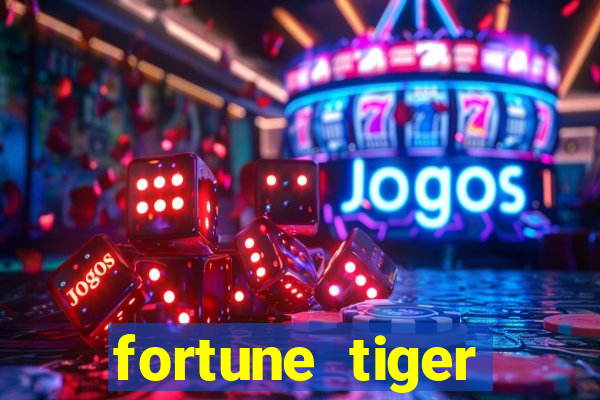 fortune tiger melhor horário para jogar