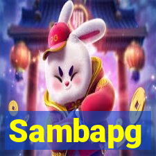 Sambapg