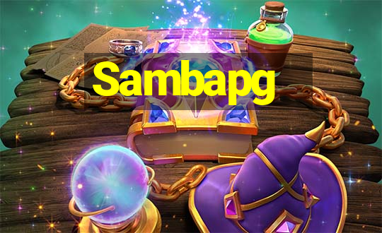 Sambapg