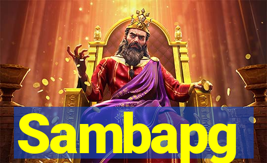 Sambapg