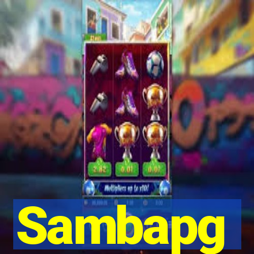 Sambapg