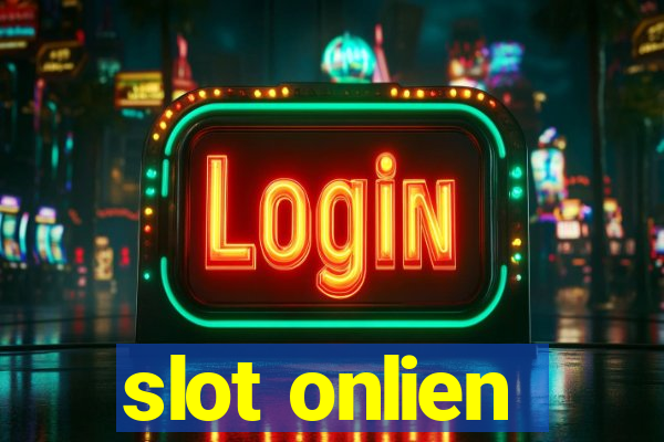 slot onlien