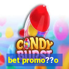 bet promo??o