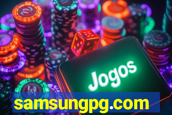 samsungpg.com