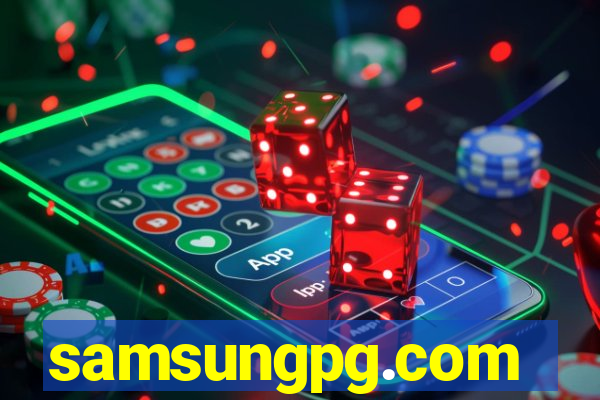 samsungpg.com