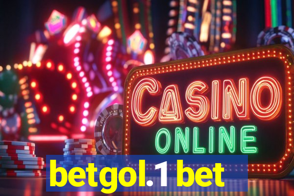 betgol.1 bet