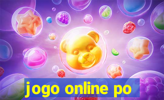 jogo online po