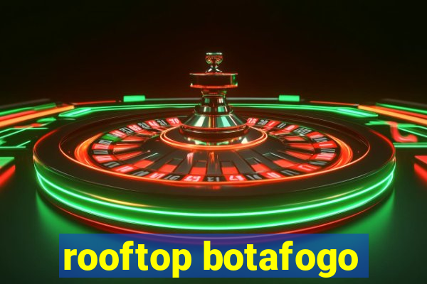 rooftop botafogo