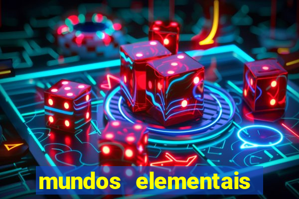 mundos elementais download android