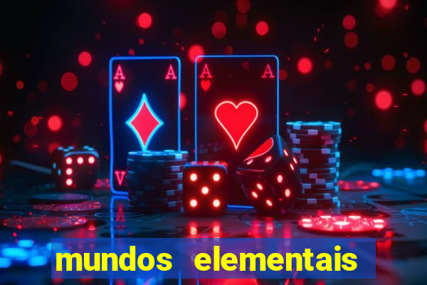 mundos elementais download android