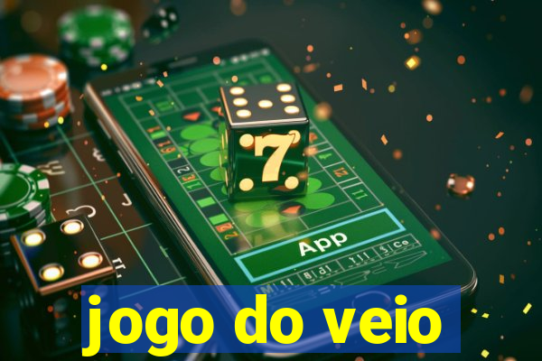 jogo do veio