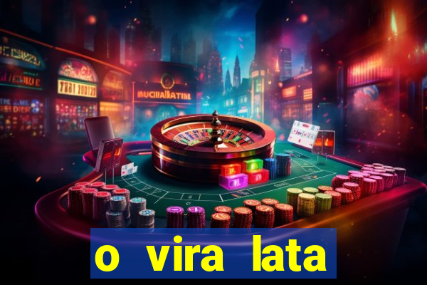 o vira lata caramelo vai de bet