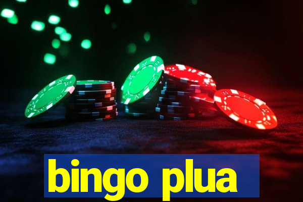 bingo plua