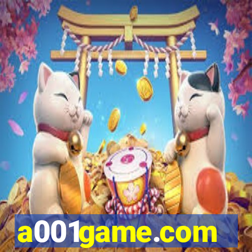 a001game.com