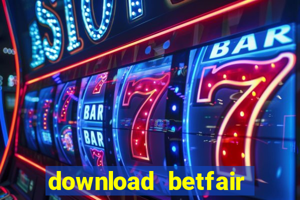 download betfair casino app