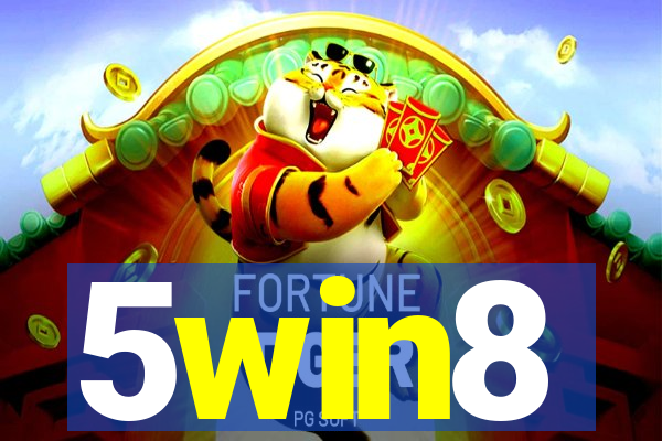 5win8