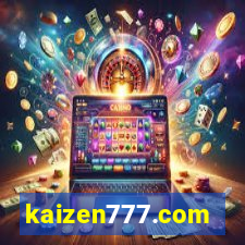 kaizen777.com