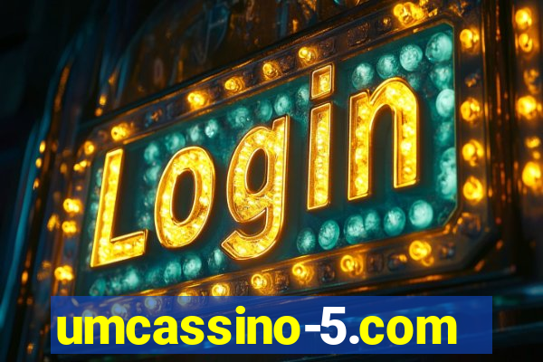 umcassino-5.com