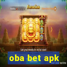 oba bet apk