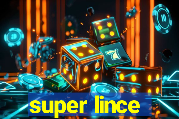 super lince