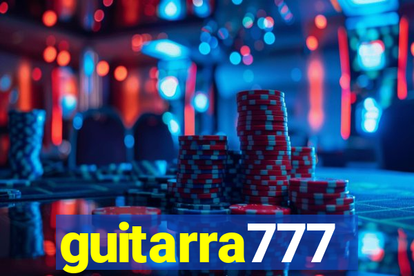 guitarra777