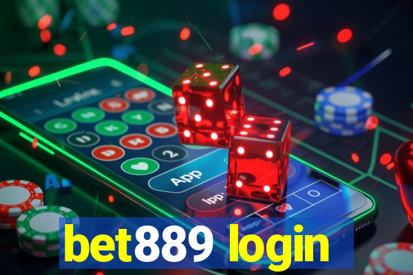 bet889 login