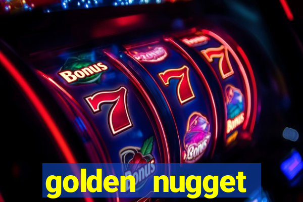 golden nugget casino hotel