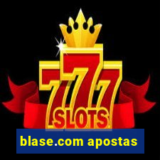 blase.com apostas