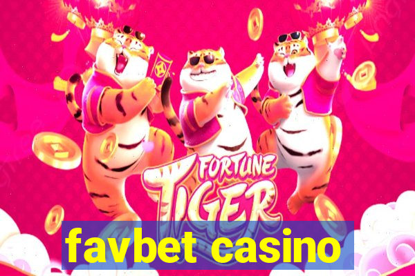 favbet casino