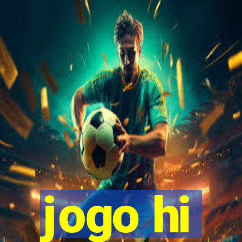 jogo hi