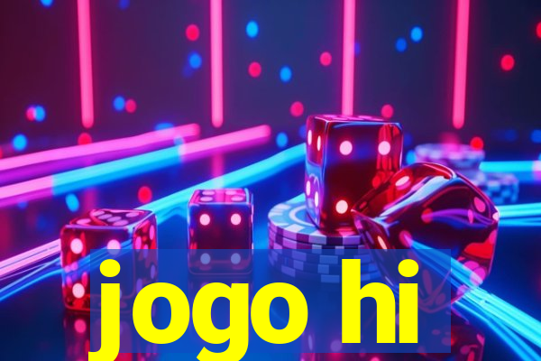 jogo hi