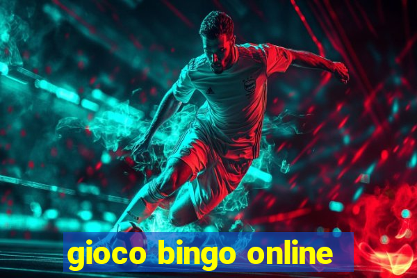 gioco bingo online