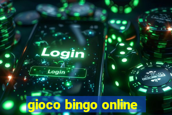 gioco bingo online