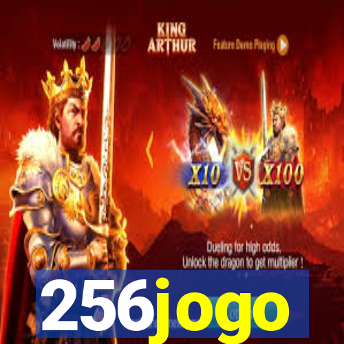 256jogo