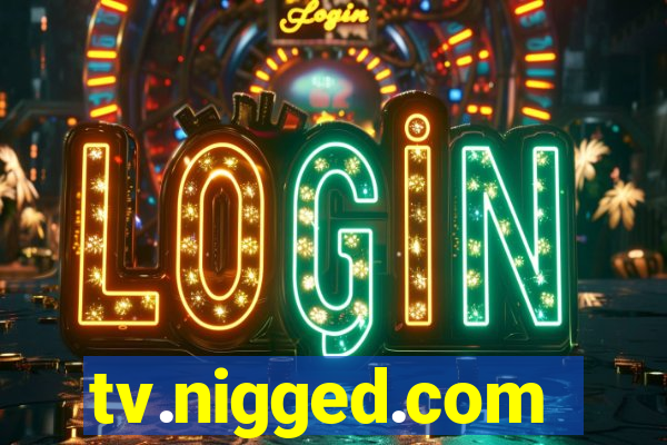 tv.nigged.com