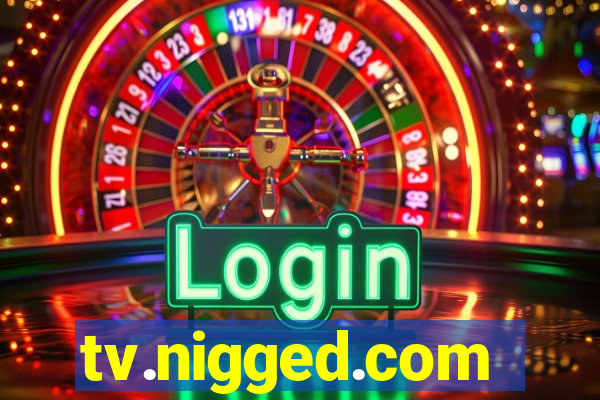 tv.nigged.com