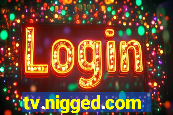 tv.nigged.com