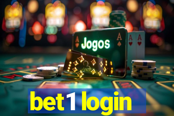 bet1 login