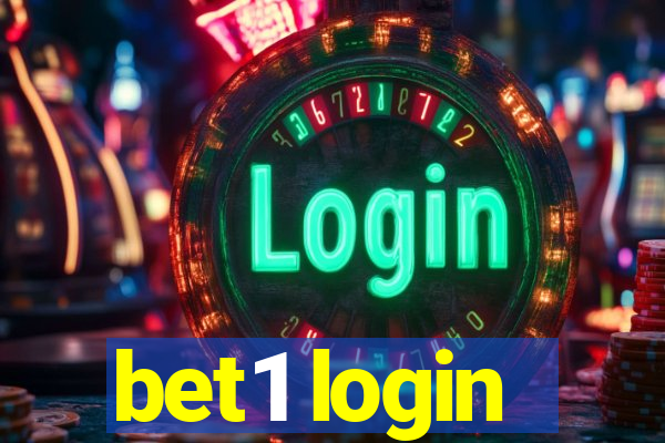 bet1 login