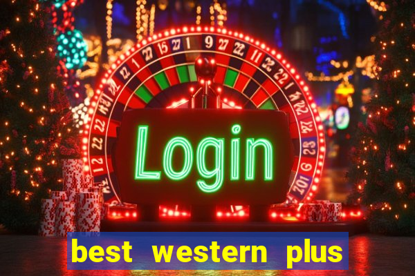 best western plus casino royale - center strip