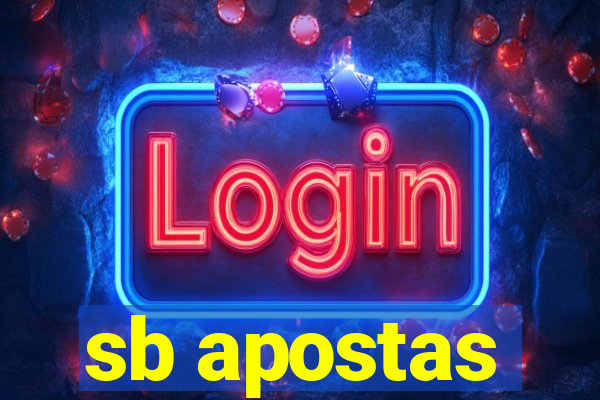 sb apostas