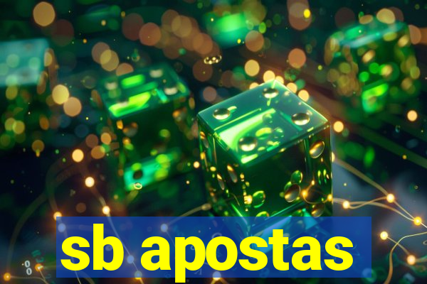 sb apostas