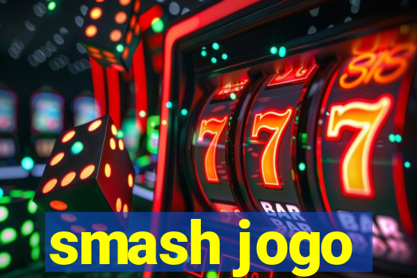 smash jogo