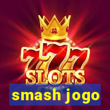 smash jogo