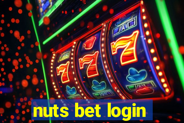 nuts bet login