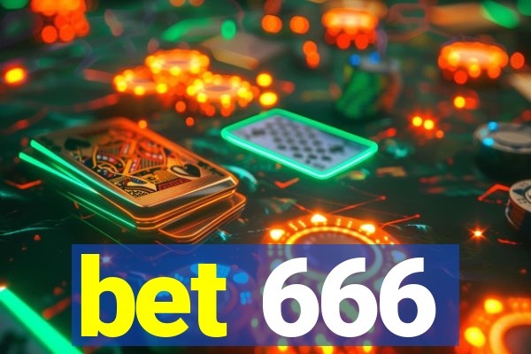 bet 666